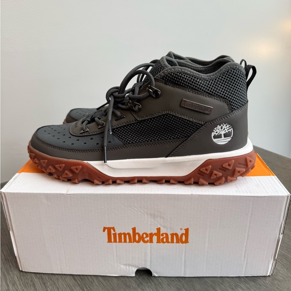 Men’s Timberland Greenstride Motion 6 - Picture 3 of 6